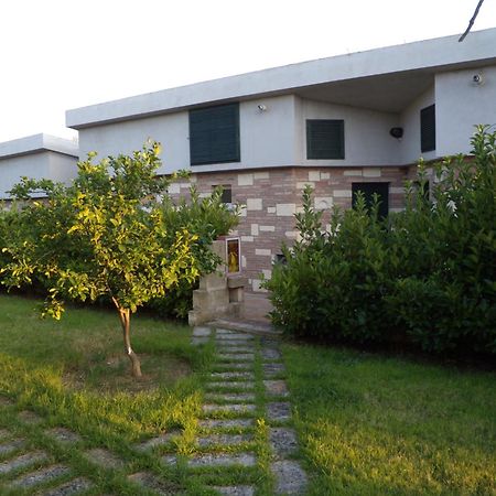 Borgo Piazza Bed and Breakfast Catanzaro Buitenkant foto