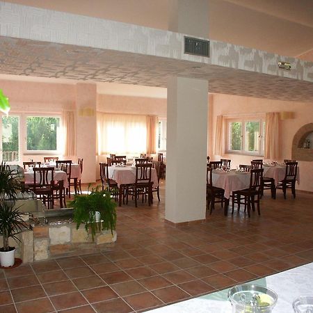 Borgo Piazza Bed and Breakfast Catanzaro Buitenkant foto