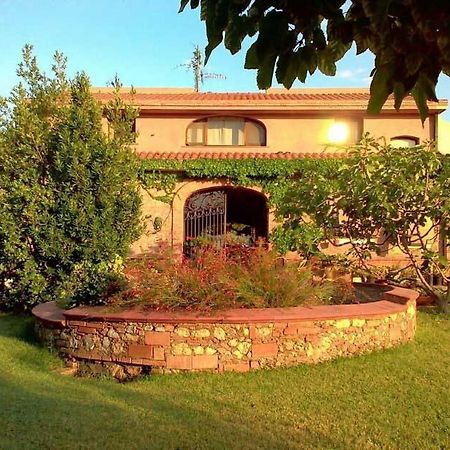 Borgo Piazza Bed and Breakfast Catanzaro Buitenkant foto
