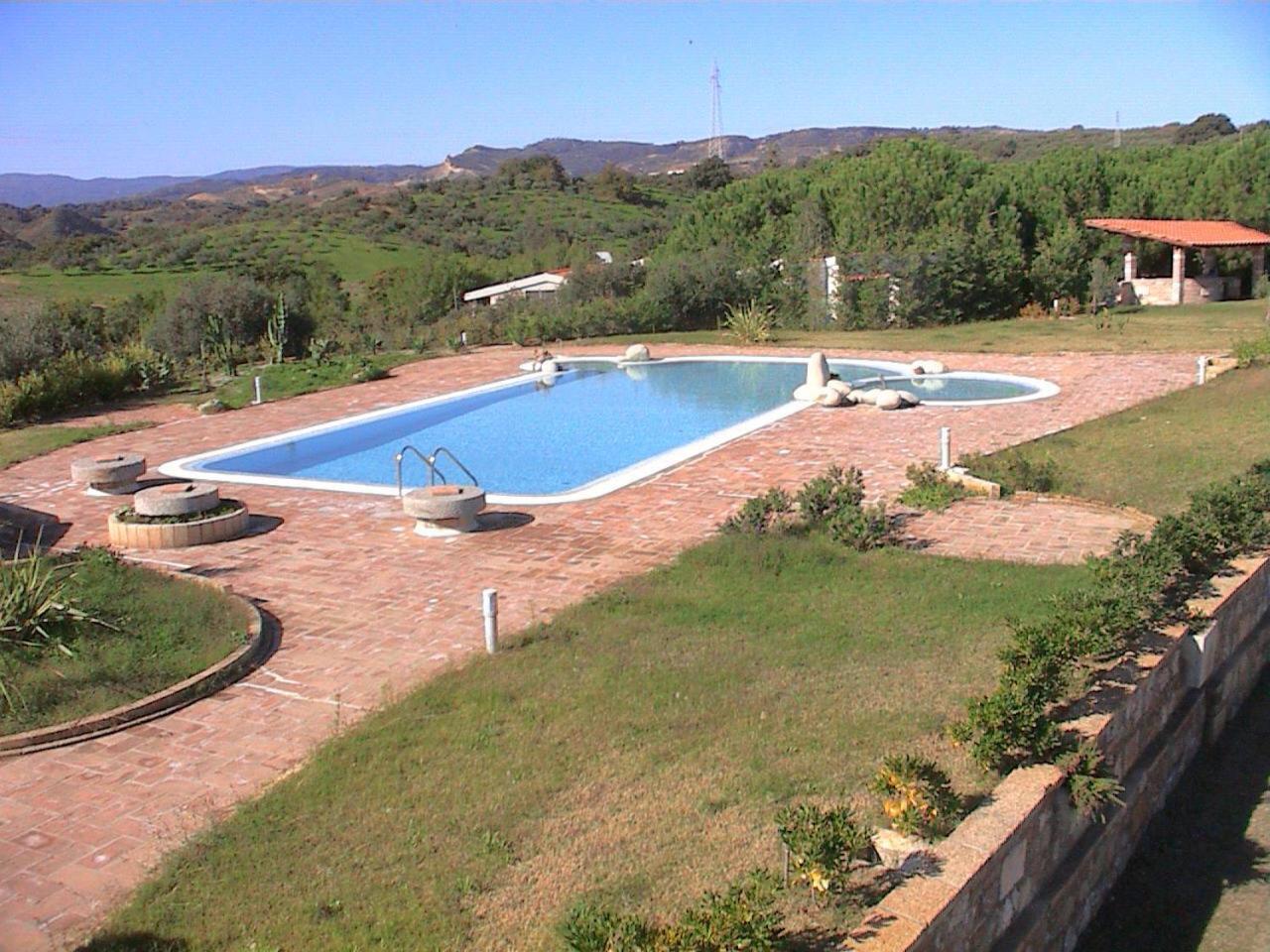 Borgo Piazza Bed and Breakfast Catanzaro Buitenkant foto