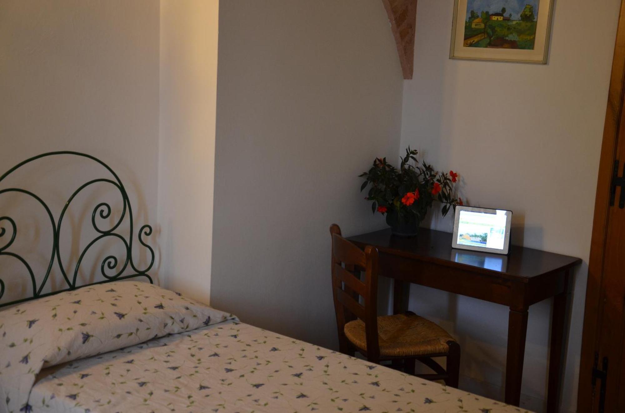 Borgo Piazza Bed and Breakfast Catanzaro Kamer foto