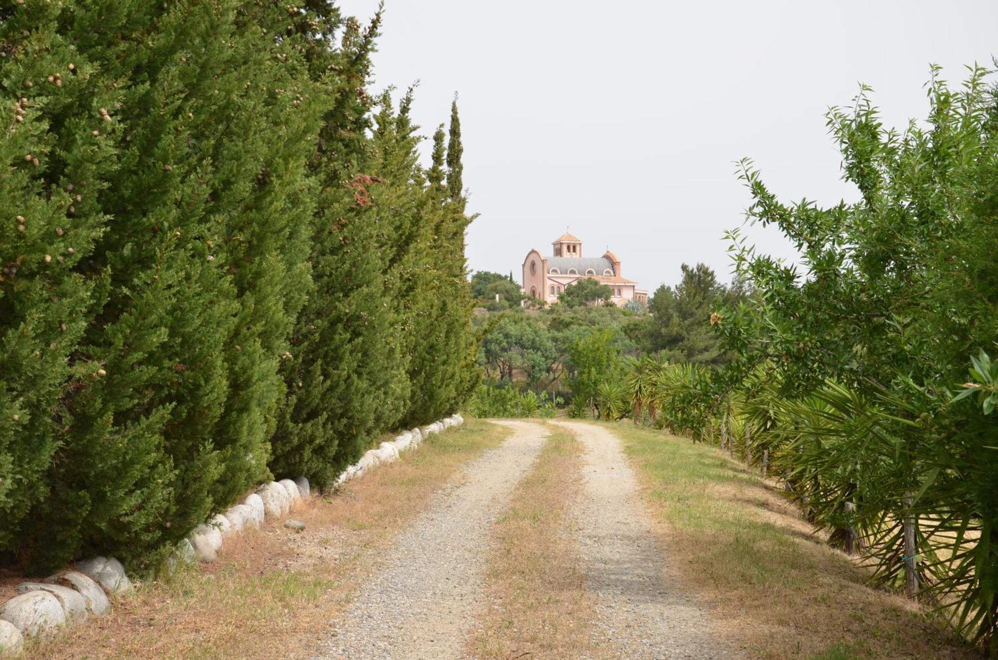 Borgo Piazza Bed and Breakfast Catanzaro Kamer foto