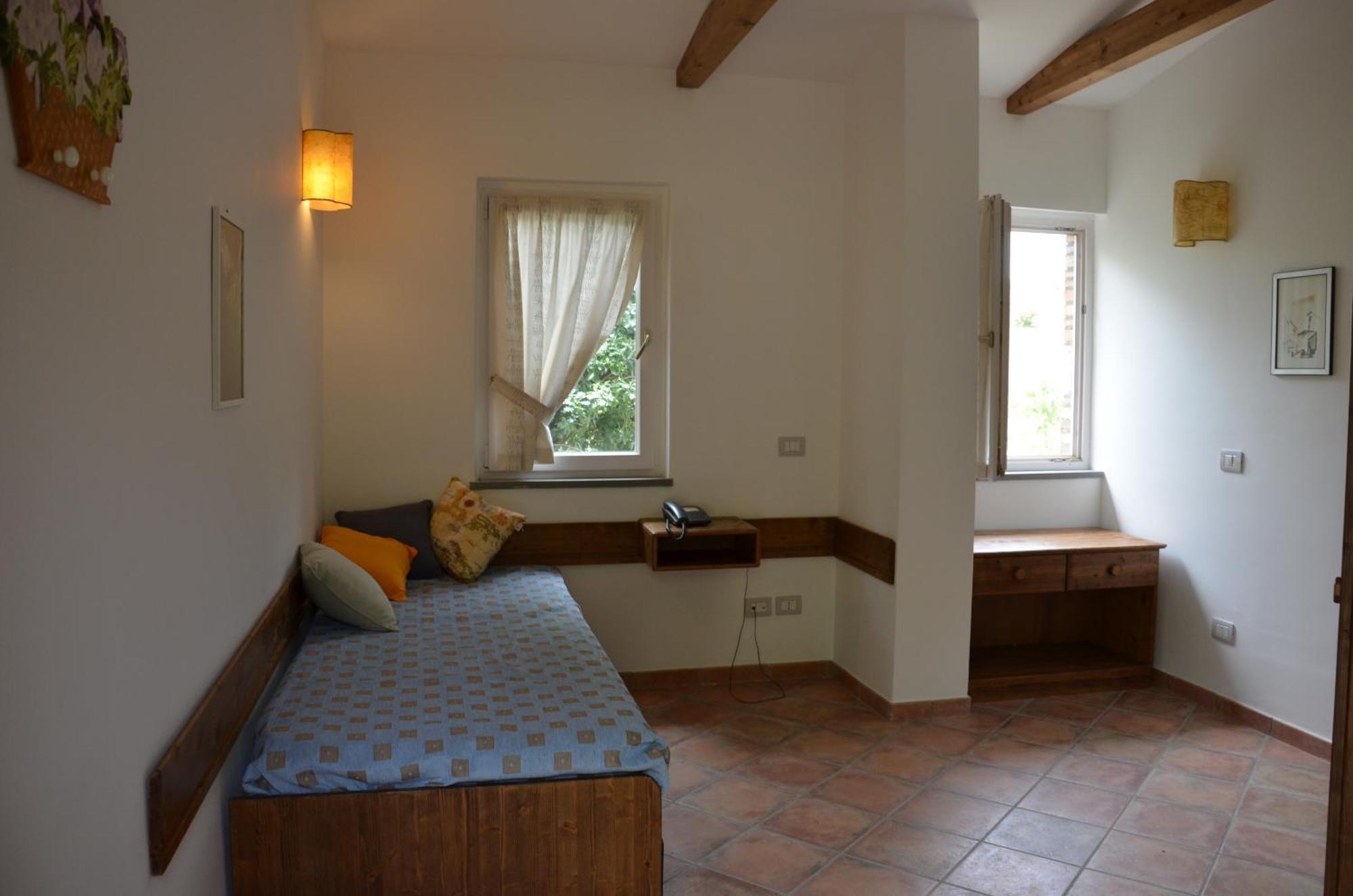 Borgo Piazza Bed and Breakfast Catanzaro Kamer foto