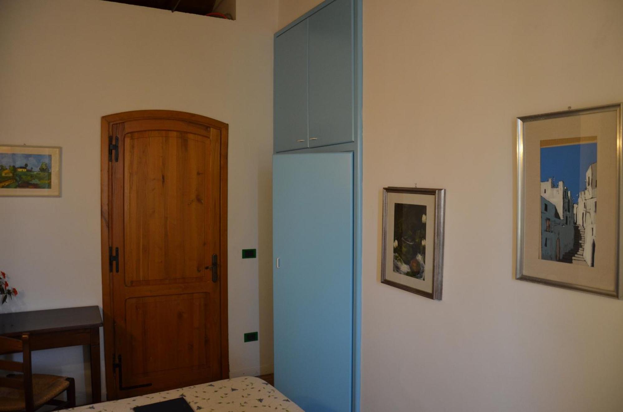 Borgo Piazza Bed and Breakfast Catanzaro Kamer foto