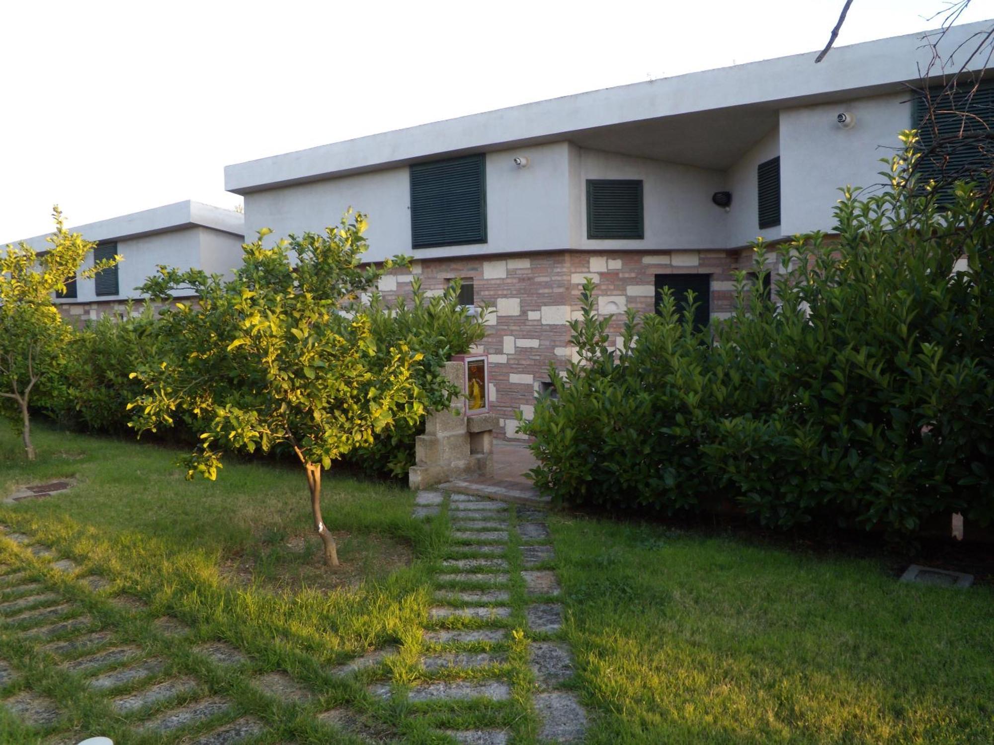 Borgo Piazza Bed and Breakfast Catanzaro Buitenkant foto