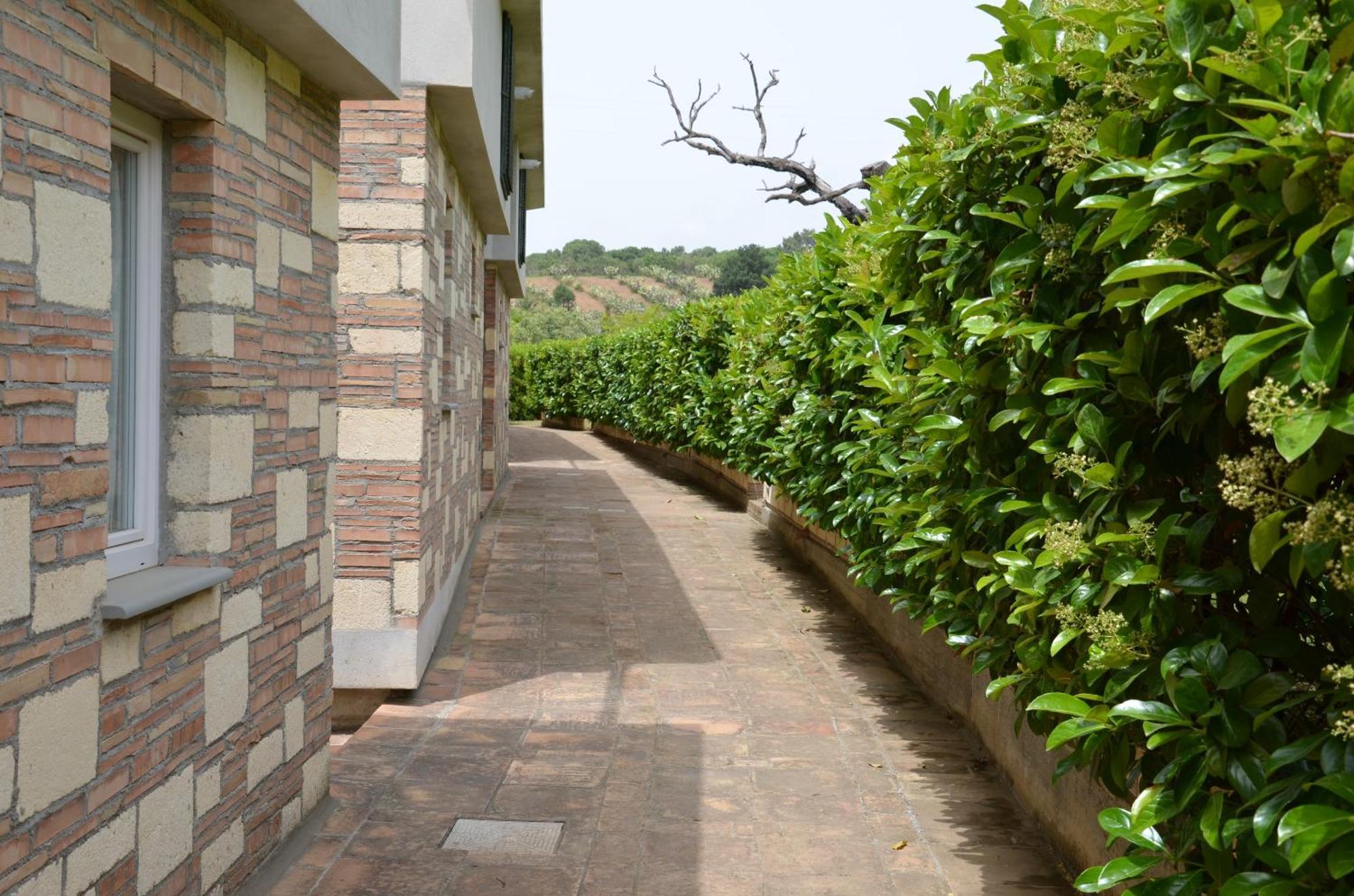 Borgo Piazza Bed and Breakfast Catanzaro Kamer foto