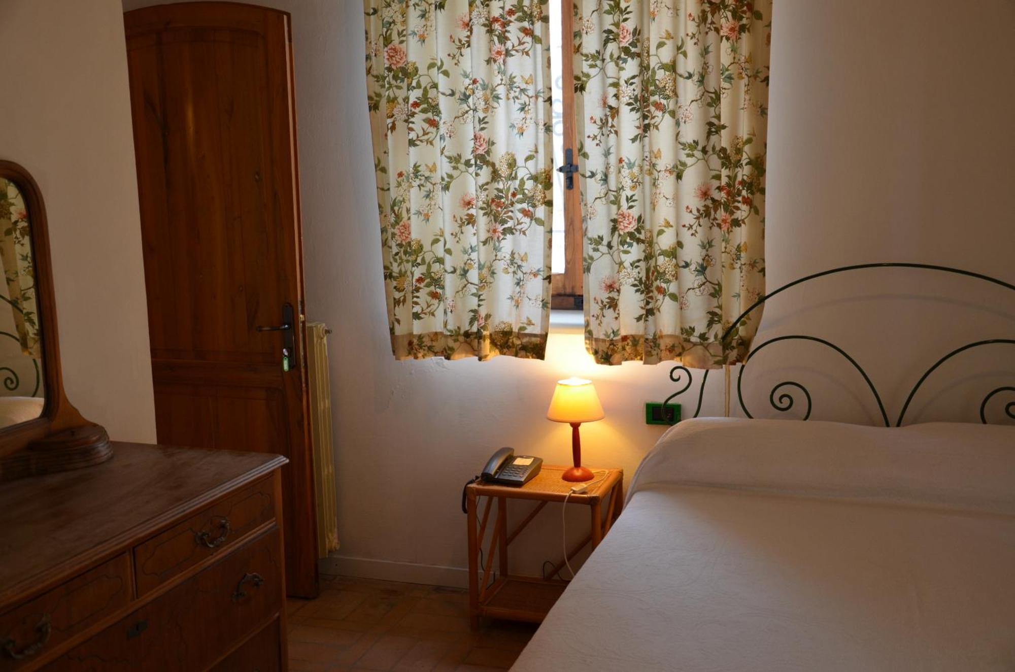 Borgo Piazza Bed and Breakfast Catanzaro Kamer foto