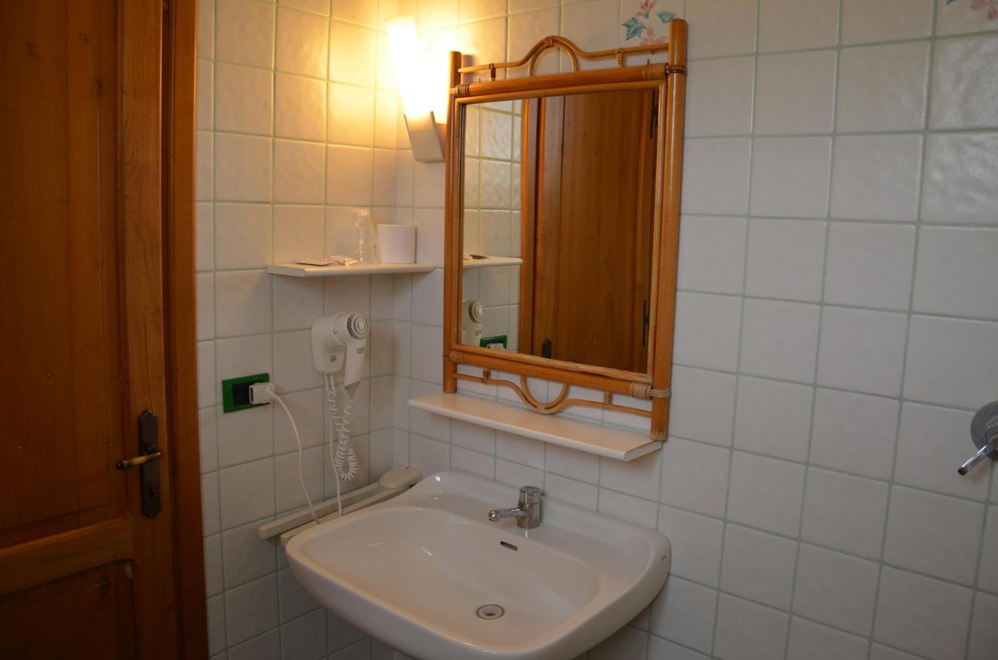 Borgo Piazza Bed and Breakfast Catanzaro Kamer foto