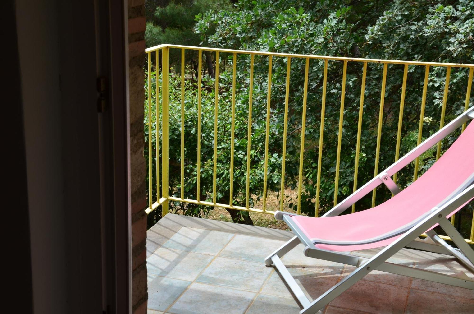 Borgo Piazza Bed and Breakfast Catanzaro Kamer foto