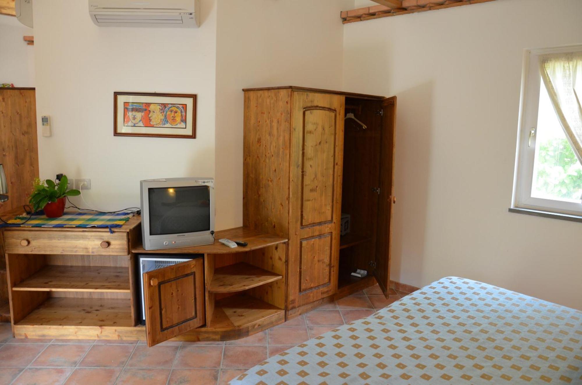 Borgo Piazza Bed and Breakfast Catanzaro Kamer foto