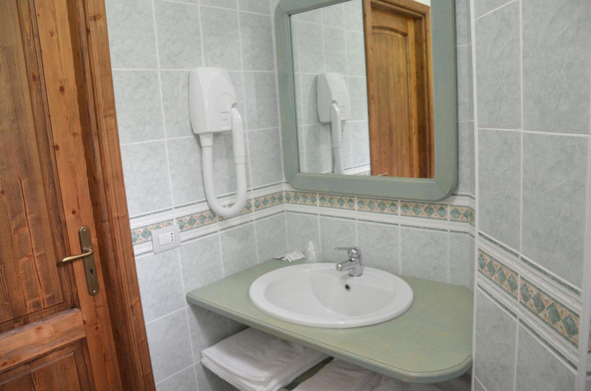 Borgo Piazza Bed and Breakfast Catanzaro Kamer foto