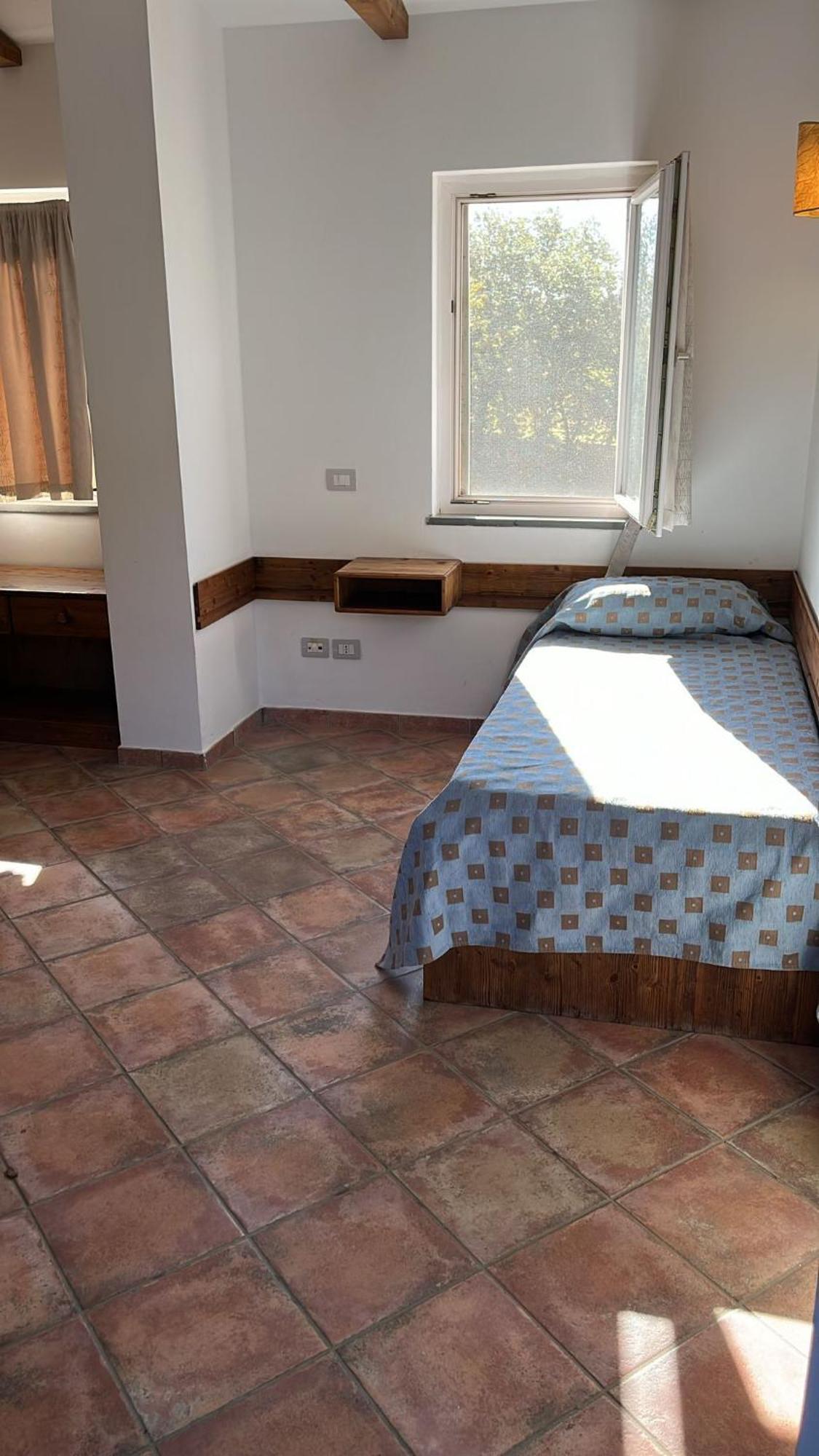 Borgo Piazza Bed and Breakfast Catanzaro Buitenkant foto