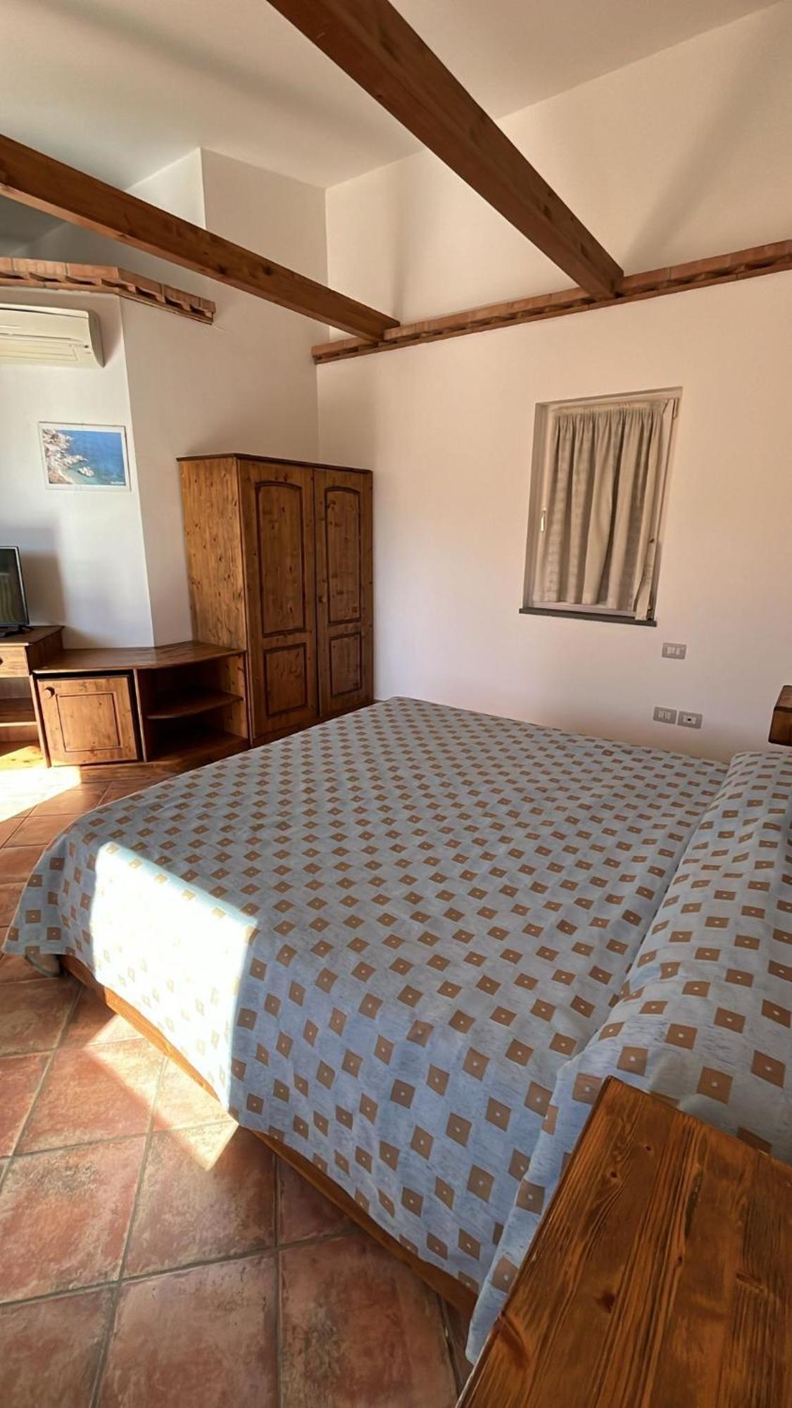 Borgo Piazza Bed and Breakfast Catanzaro Buitenkant foto