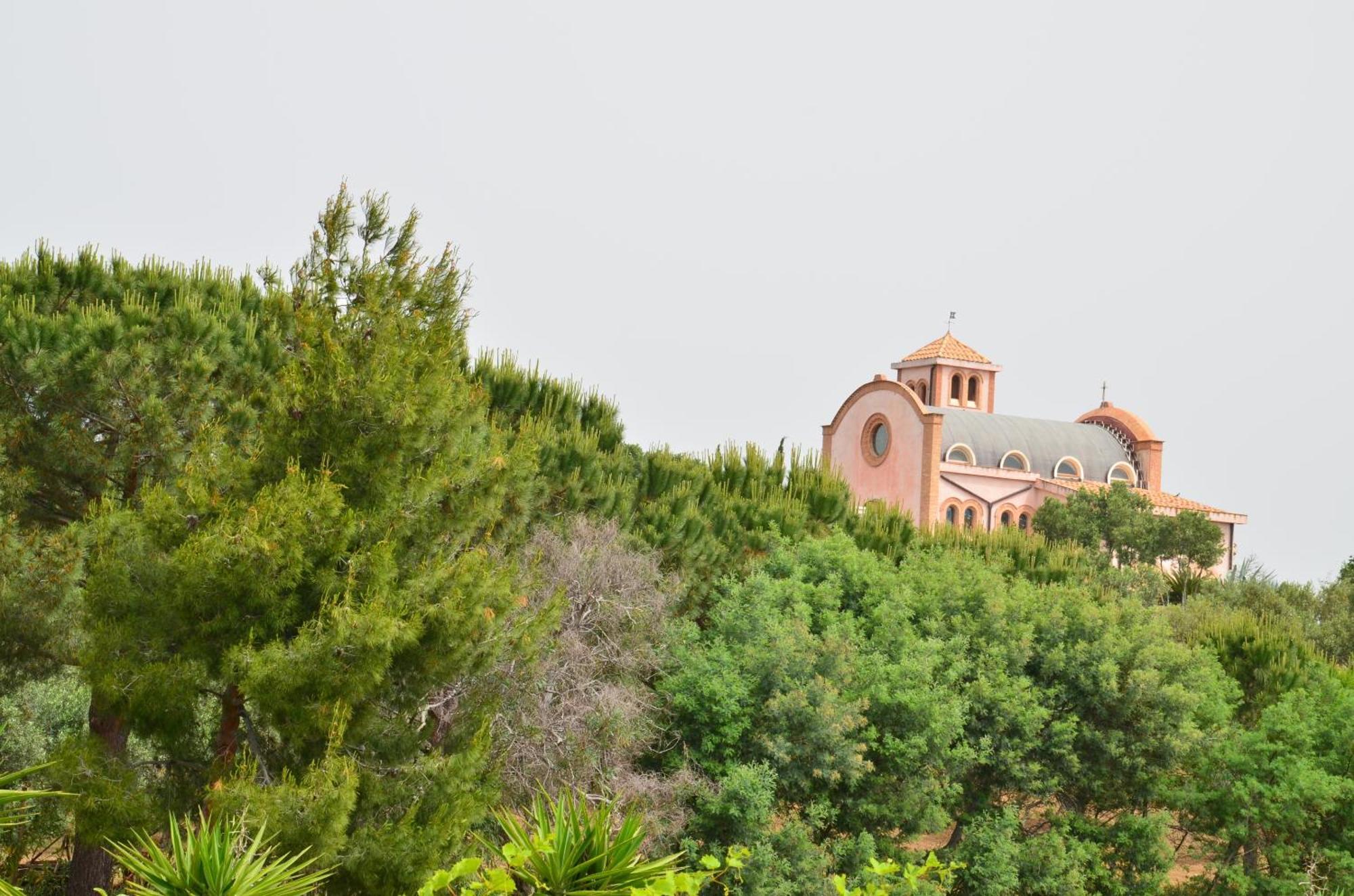 Borgo Piazza Bed and Breakfast Catanzaro Kamer foto