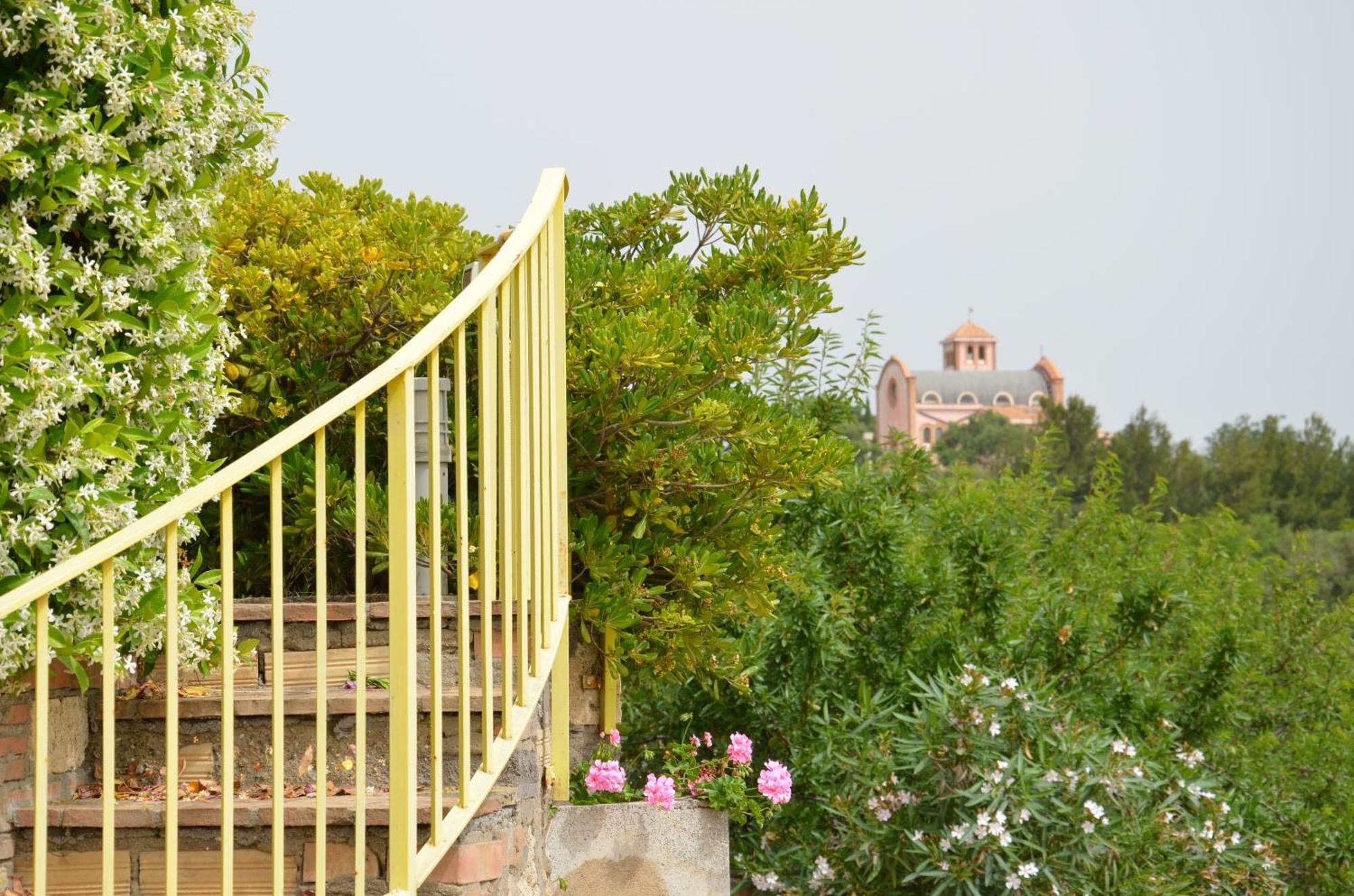 Borgo Piazza Bed and Breakfast Catanzaro Kamer foto