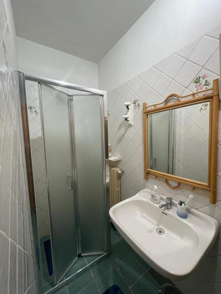 Borgo Piazza Bed and Breakfast Catanzaro Buitenkant foto