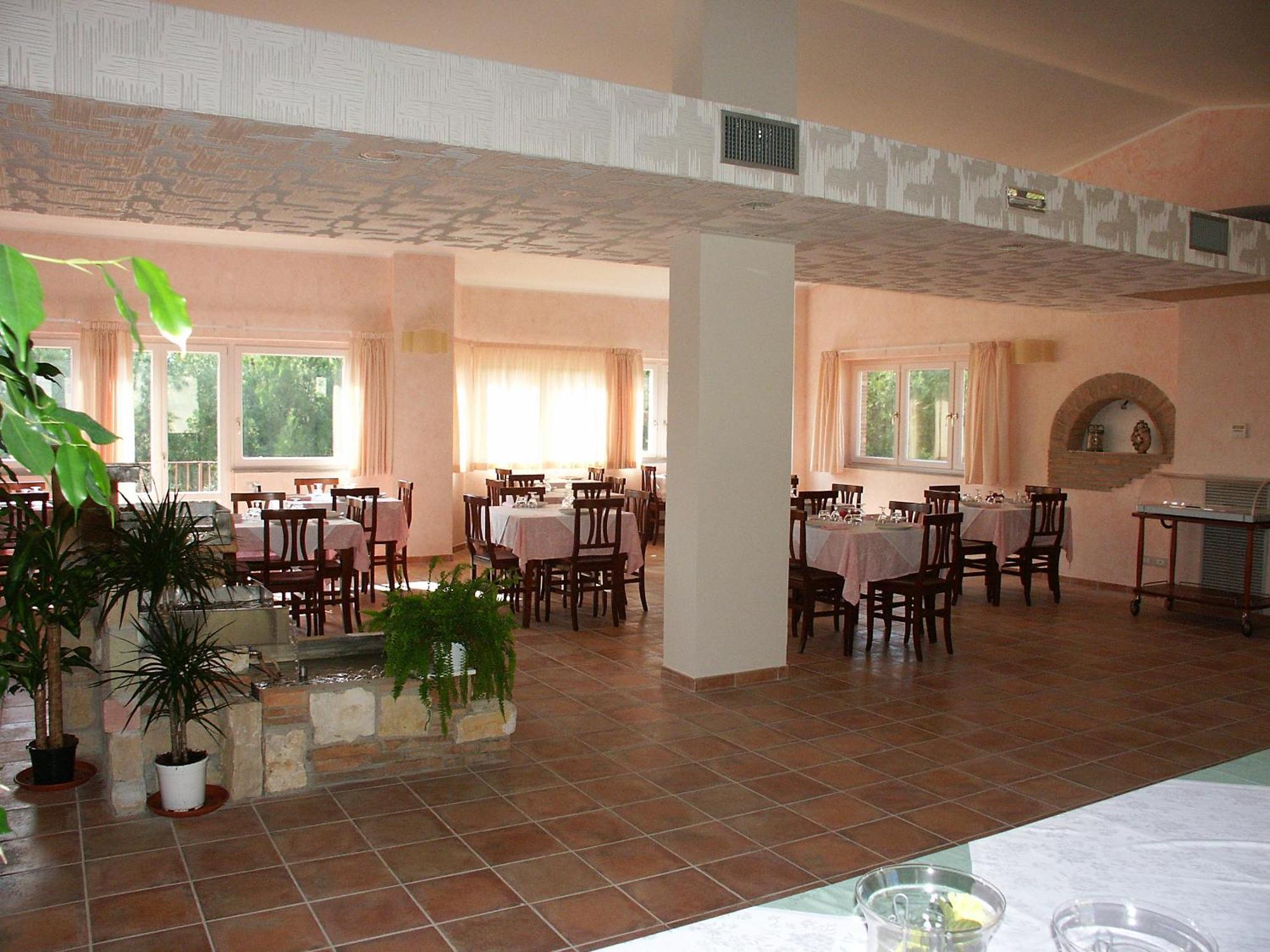 Borgo Piazza Bed and Breakfast Catanzaro Buitenkant foto