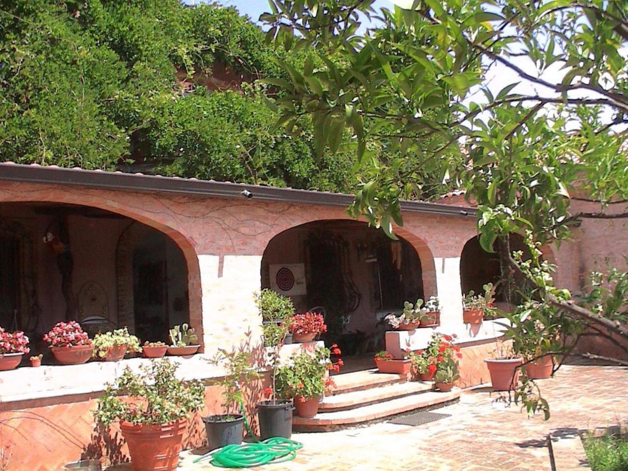 Borgo Piazza Bed and Breakfast Catanzaro Kamer foto