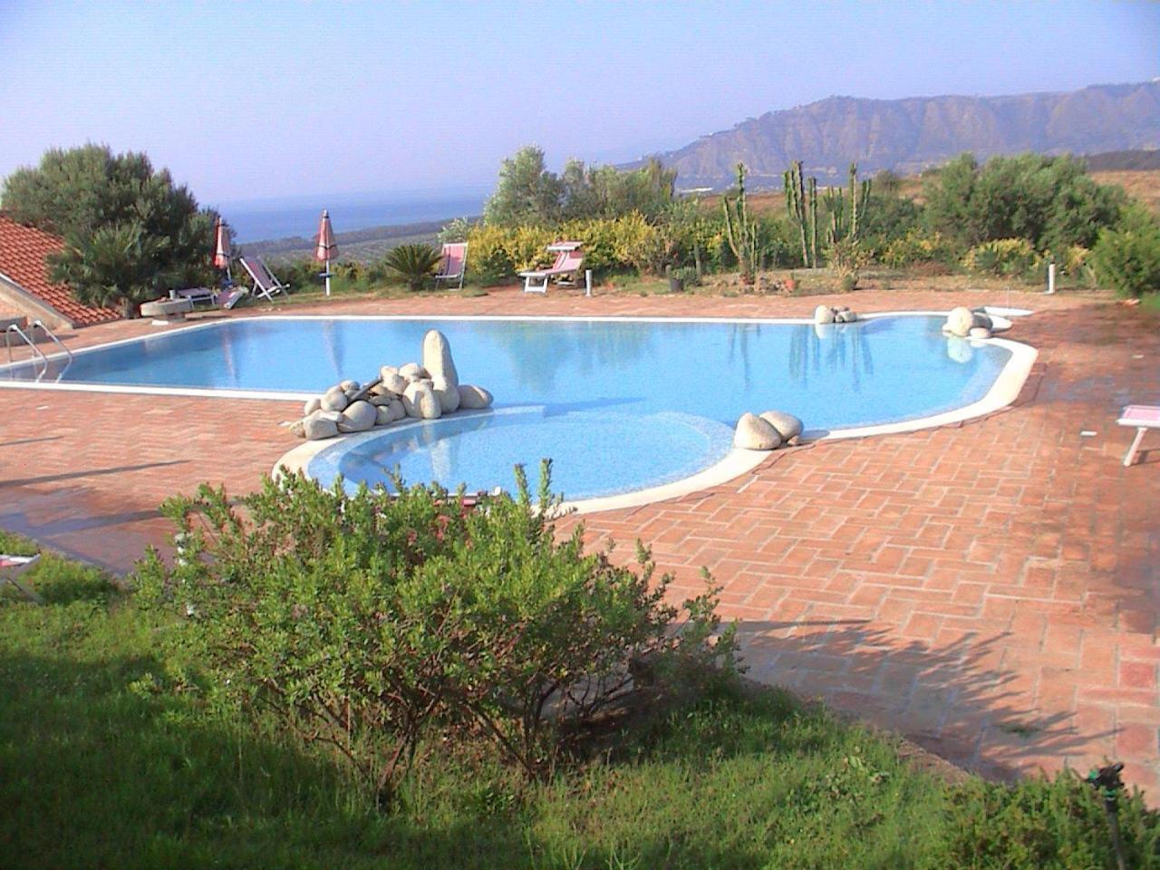 Borgo Piazza Bed and Breakfast Catanzaro Buitenkant foto