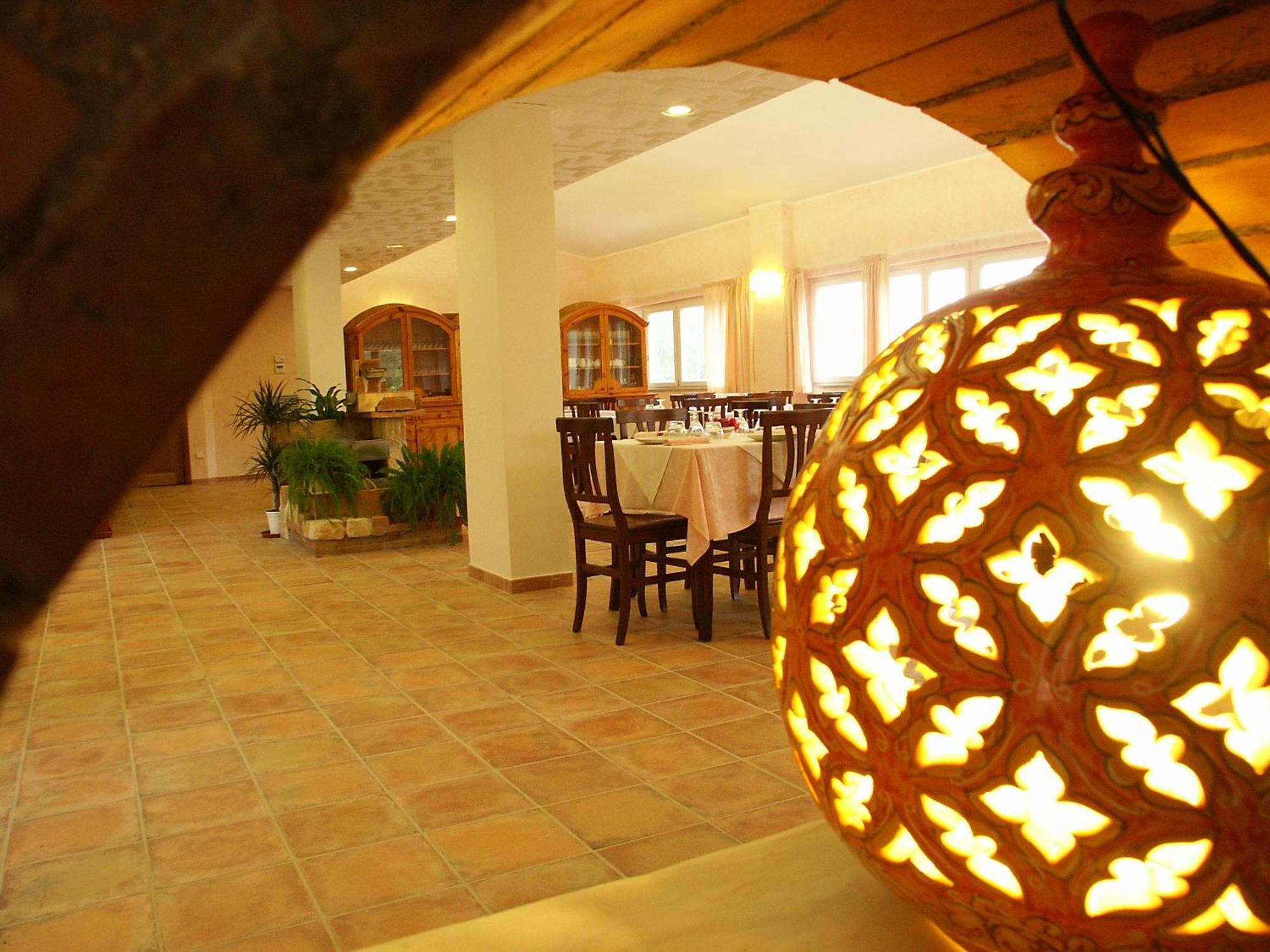 Borgo Piazza Bed and Breakfast Catanzaro Buitenkant foto