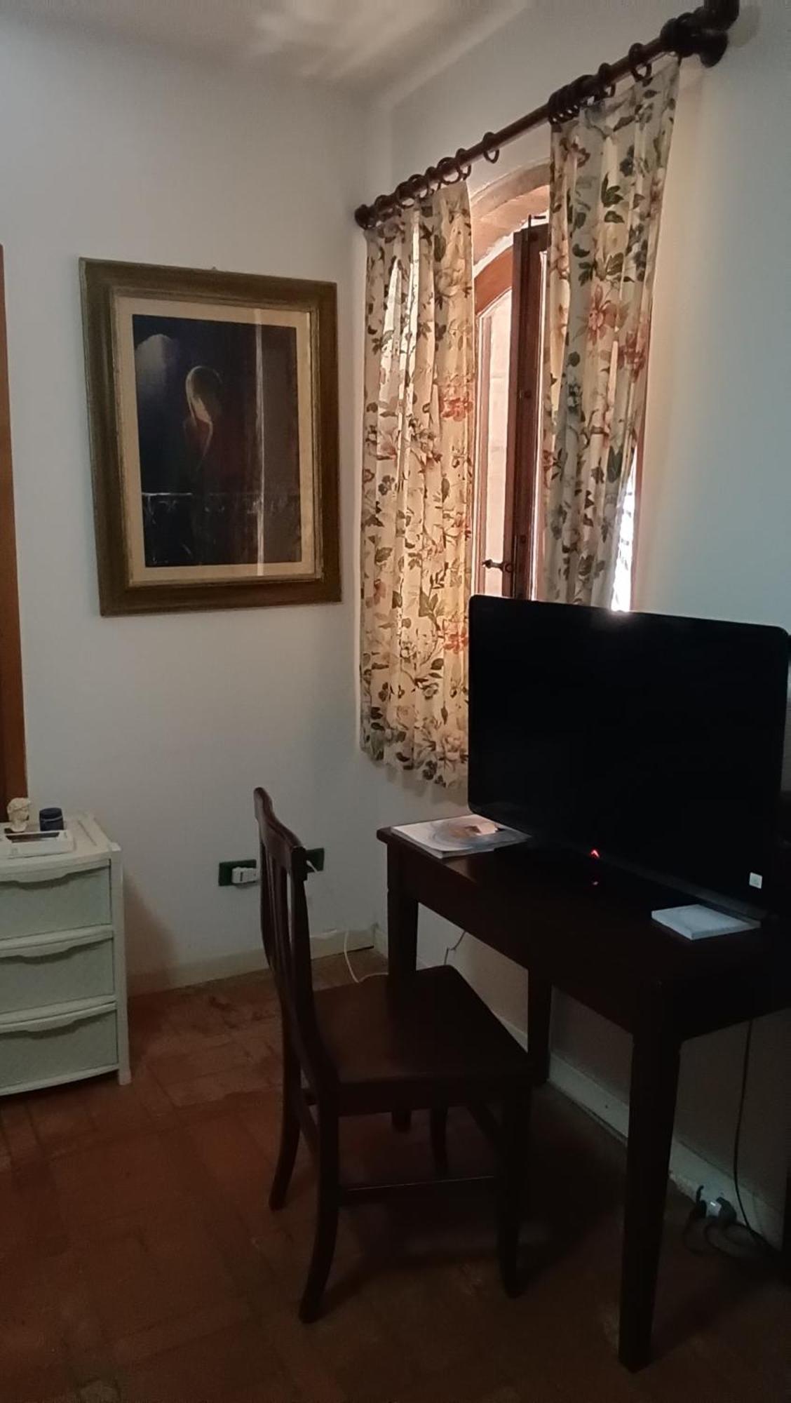 Borgo Piazza Bed and Breakfast Catanzaro Kamer foto