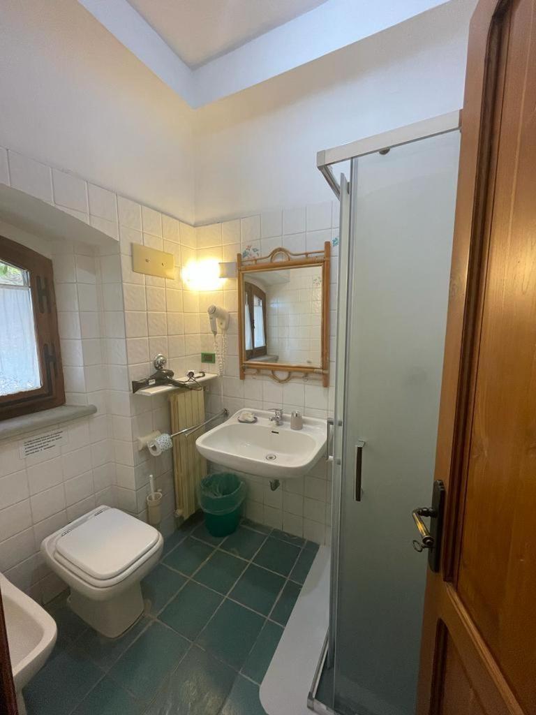 Borgo Piazza Bed and Breakfast Catanzaro Buitenkant foto