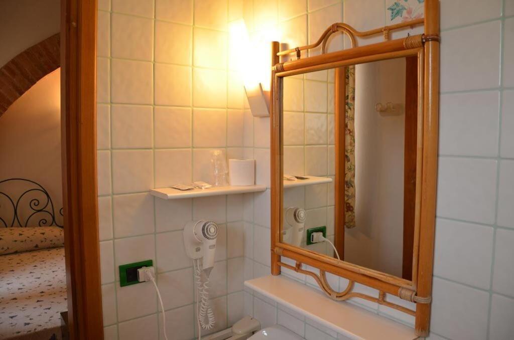 Borgo Piazza Bed and Breakfast Catanzaro Kamer foto