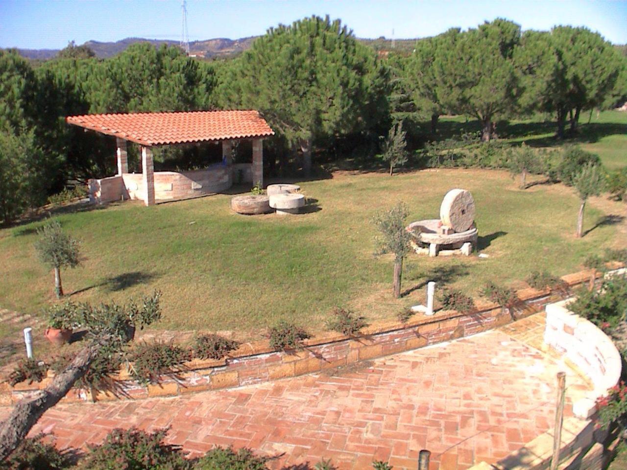 Borgo Piazza Bed and Breakfast Catanzaro Buitenkant foto