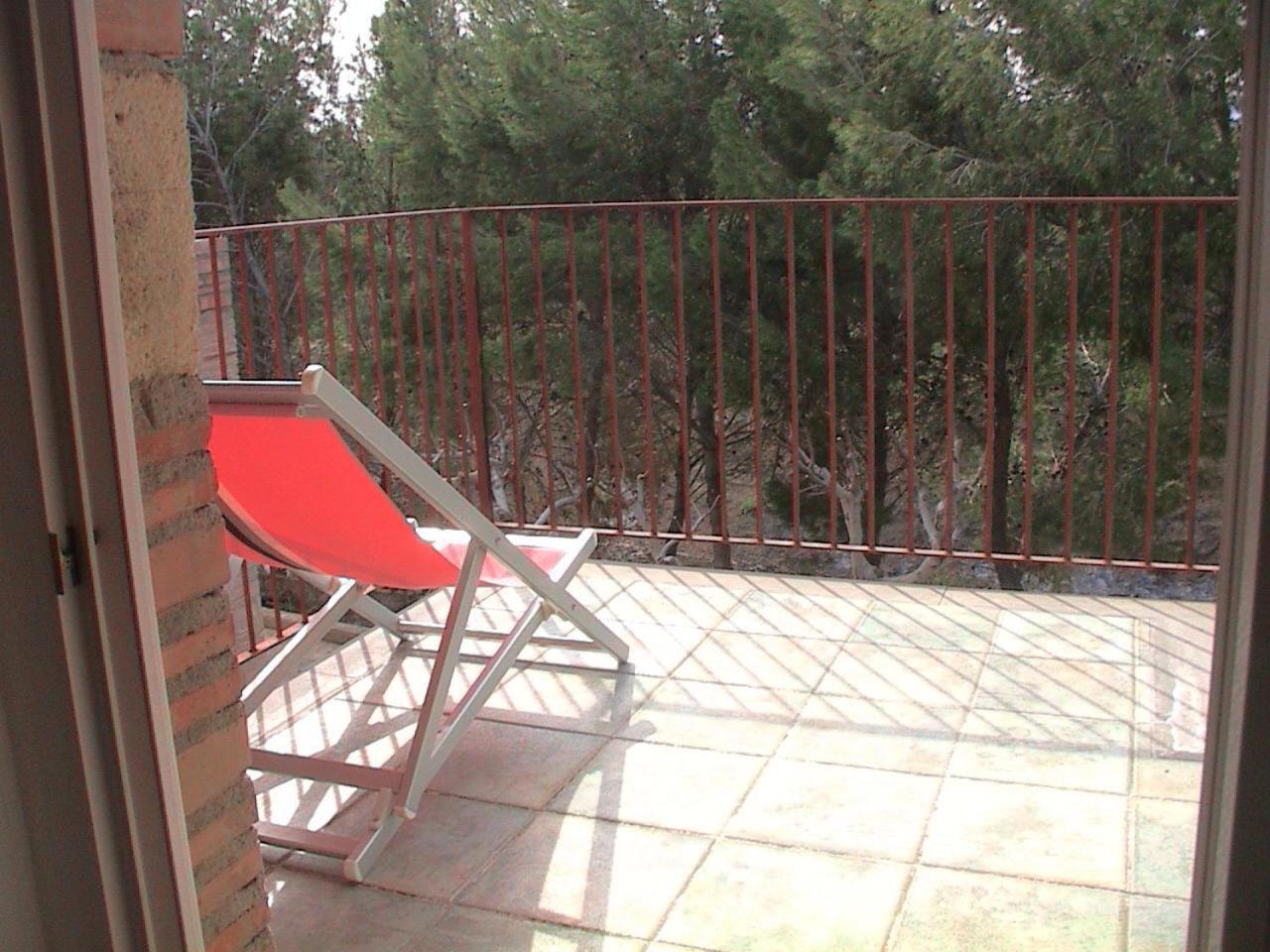 Borgo Piazza Bed and Breakfast Catanzaro Buitenkant foto