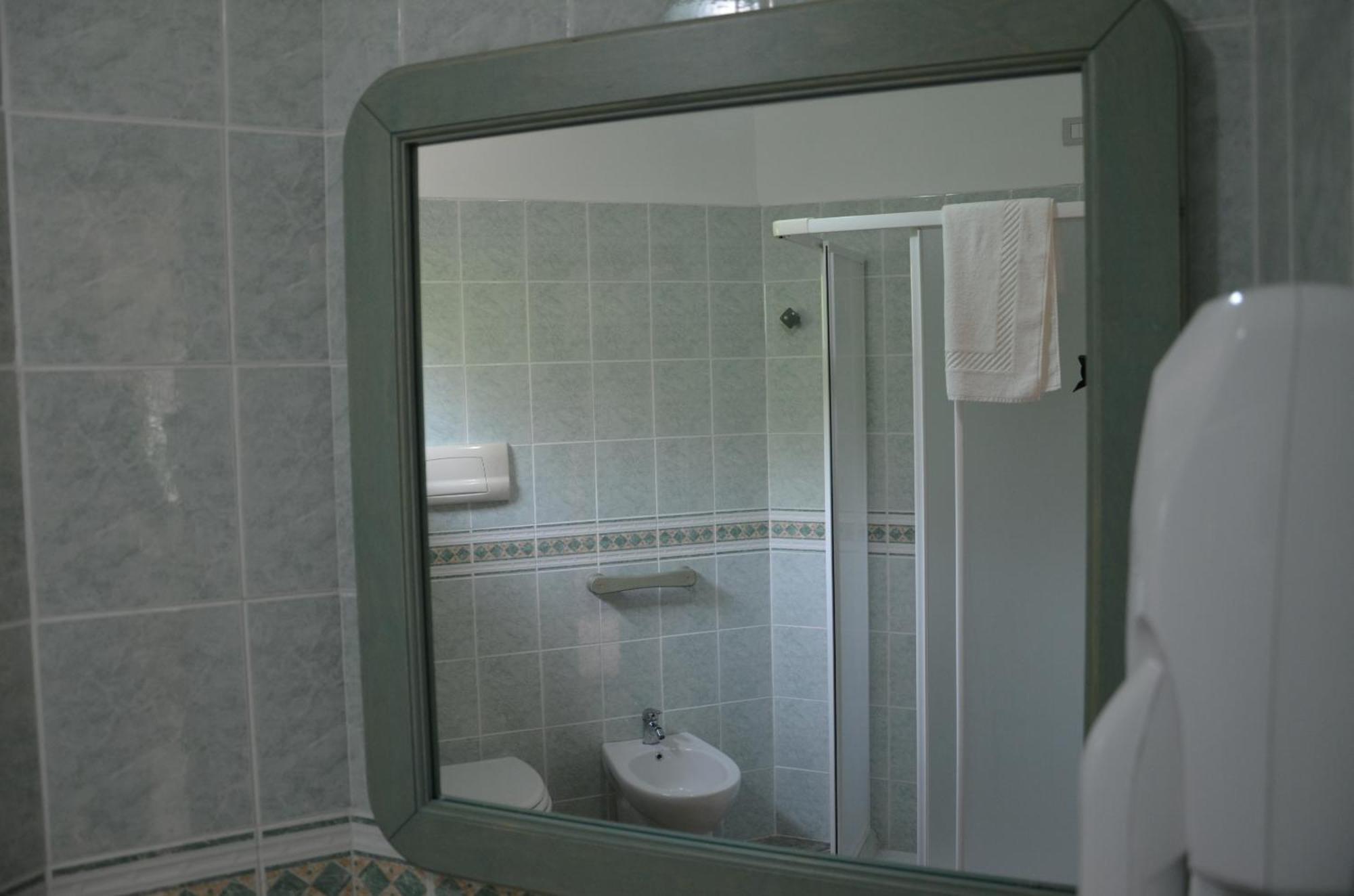 Borgo Piazza Bed and Breakfast Catanzaro Kamer foto