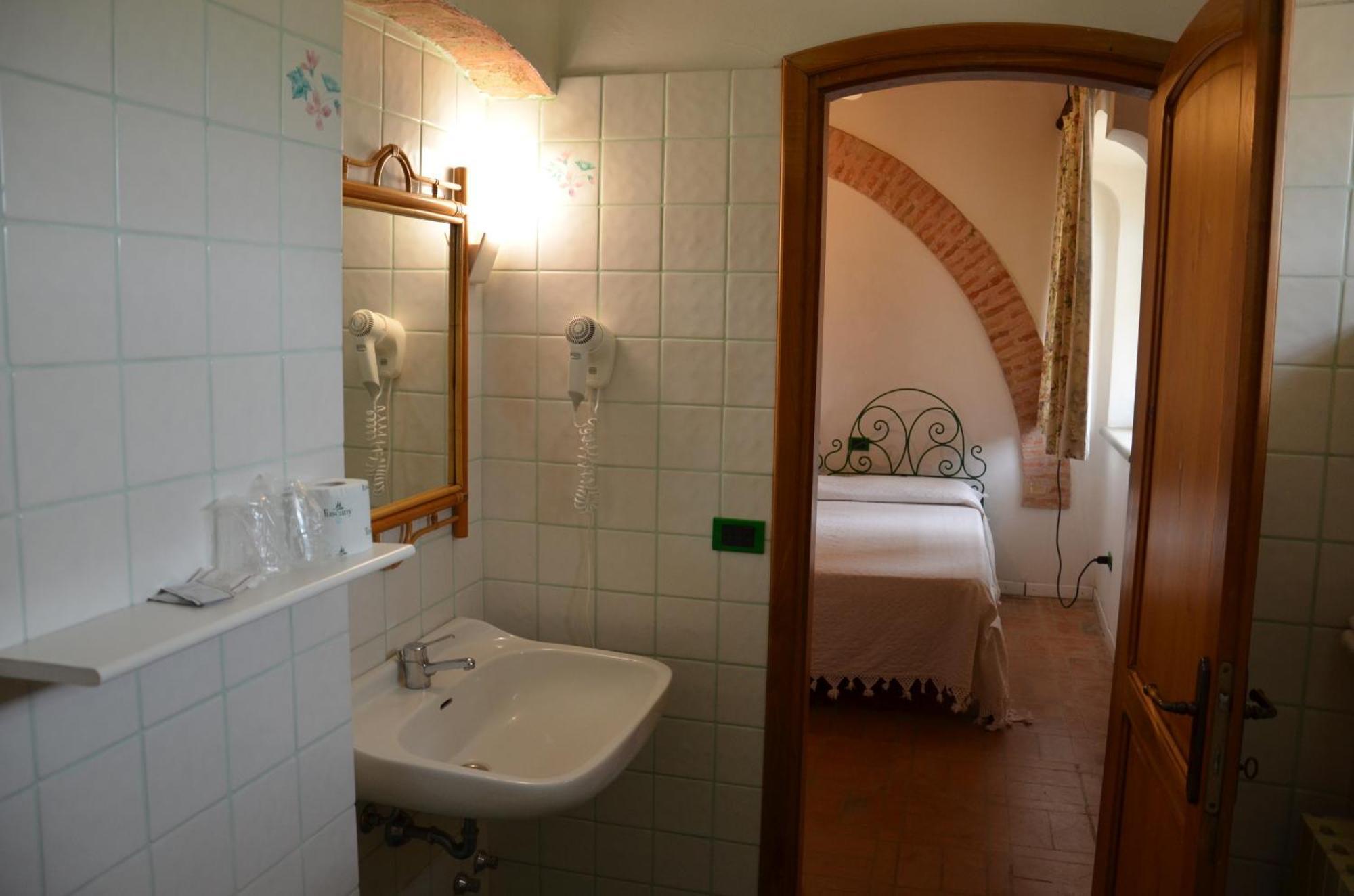 Borgo Piazza Bed and Breakfast Catanzaro Kamer foto