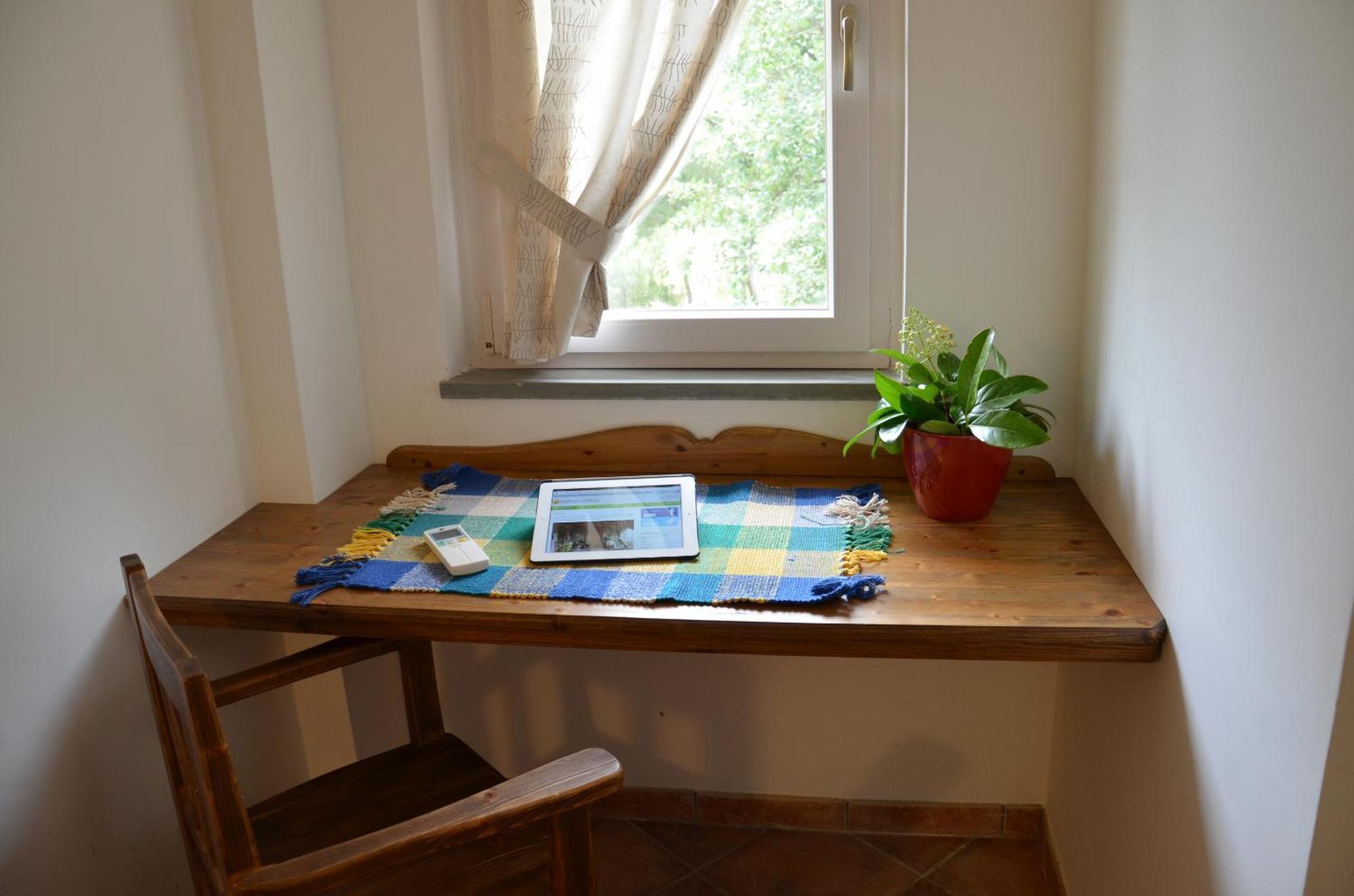 Borgo Piazza Bed and Breakfast Catanzaro Kamer foto