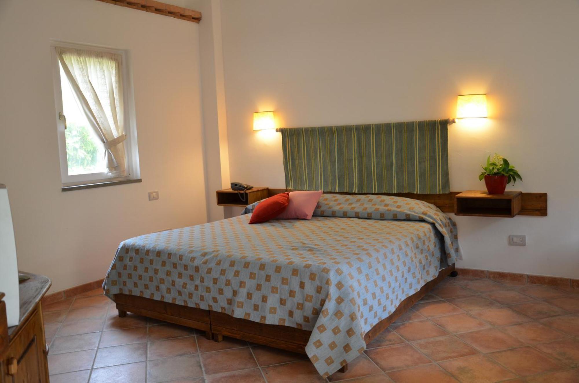 Borgo Piazza Bed and Breakfast Catanzaro Kamer foto