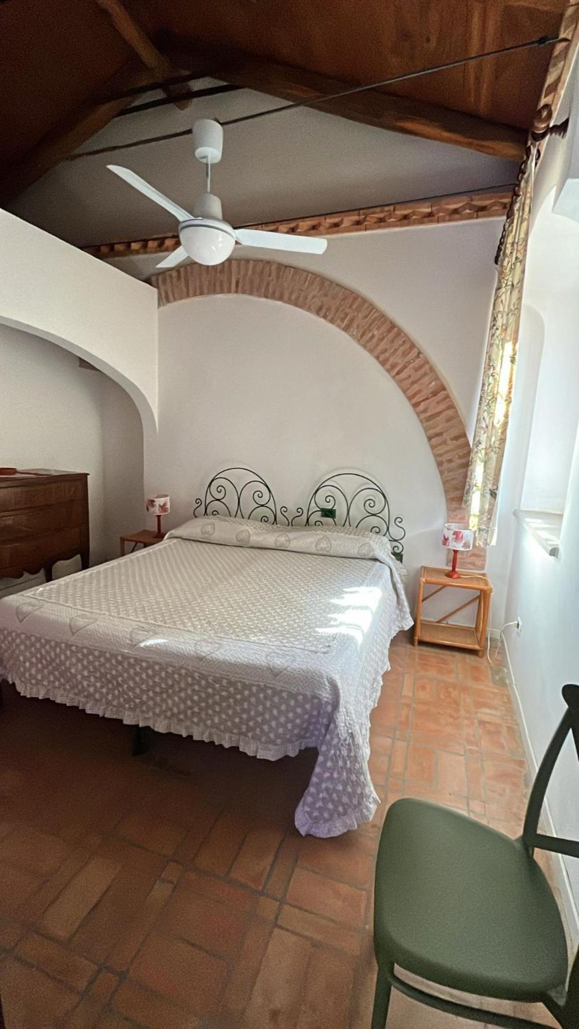 Borgo Piazza Bed and Breakfast Catanzaro Buitenkant foto
