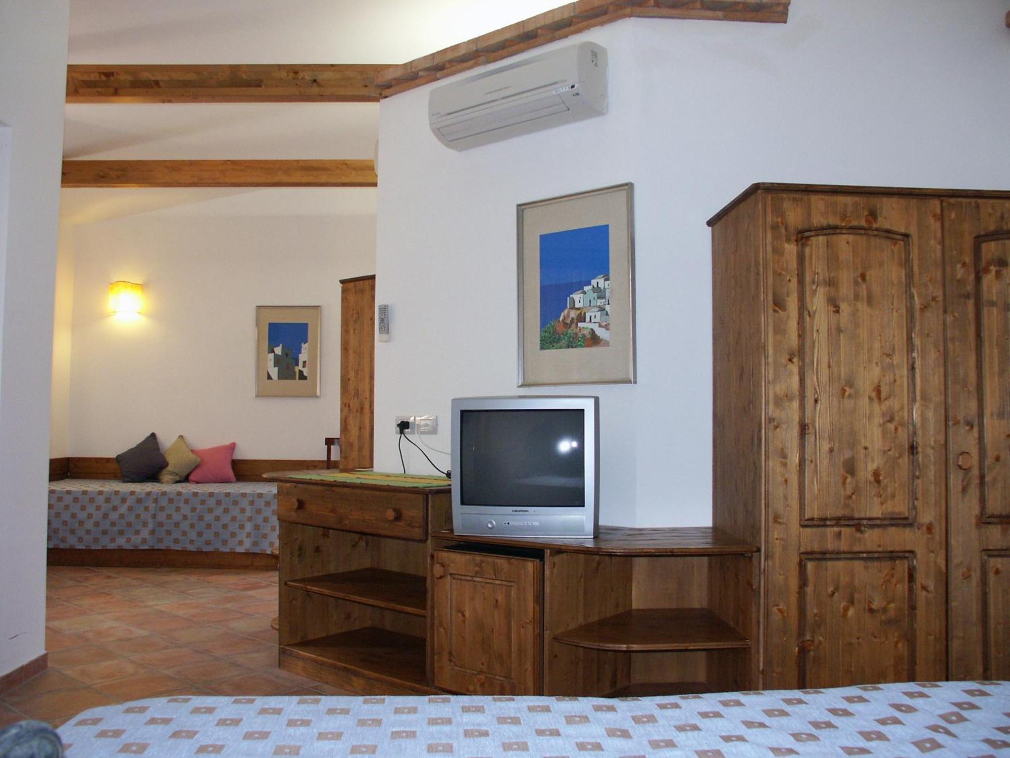 Borgo Piazza Bed and Breakfast Catanzaro Buitenkant foto