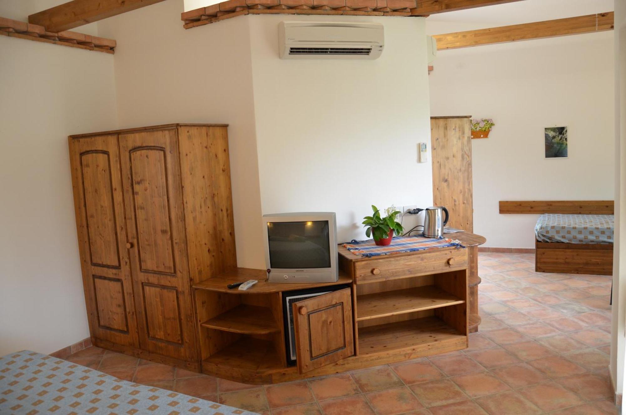 Borgo Piazza Bed and Breakfast Catanzaro Kamer foto