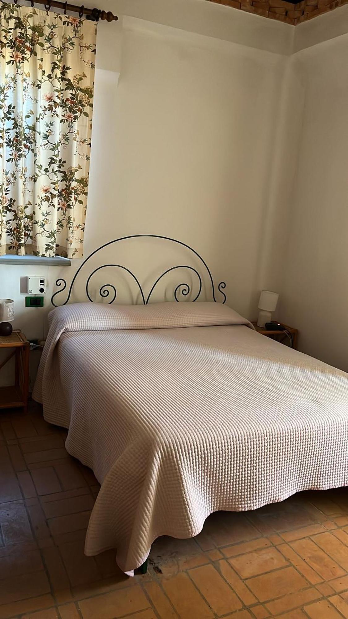 Borgo Piazza Bed and Breakfast Catanzaro Buitenkant foto