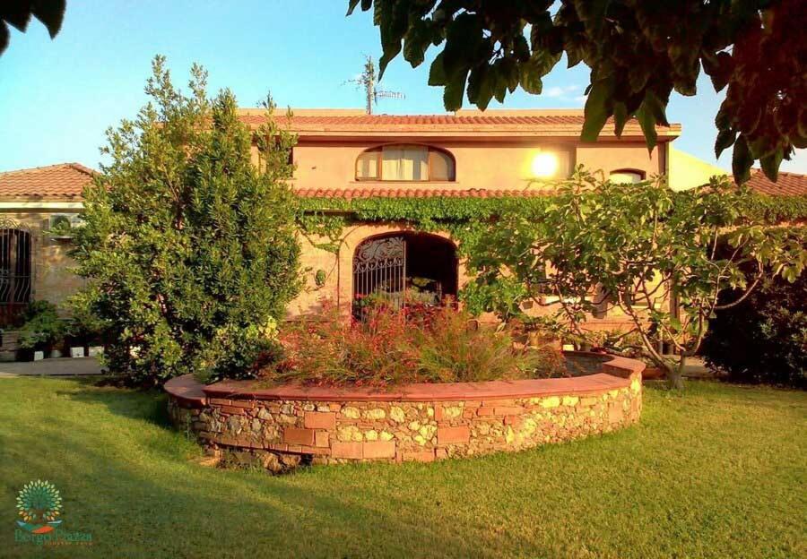 Borgo Piazza Bed and Breakfast Catanzaro Buitenkant foto