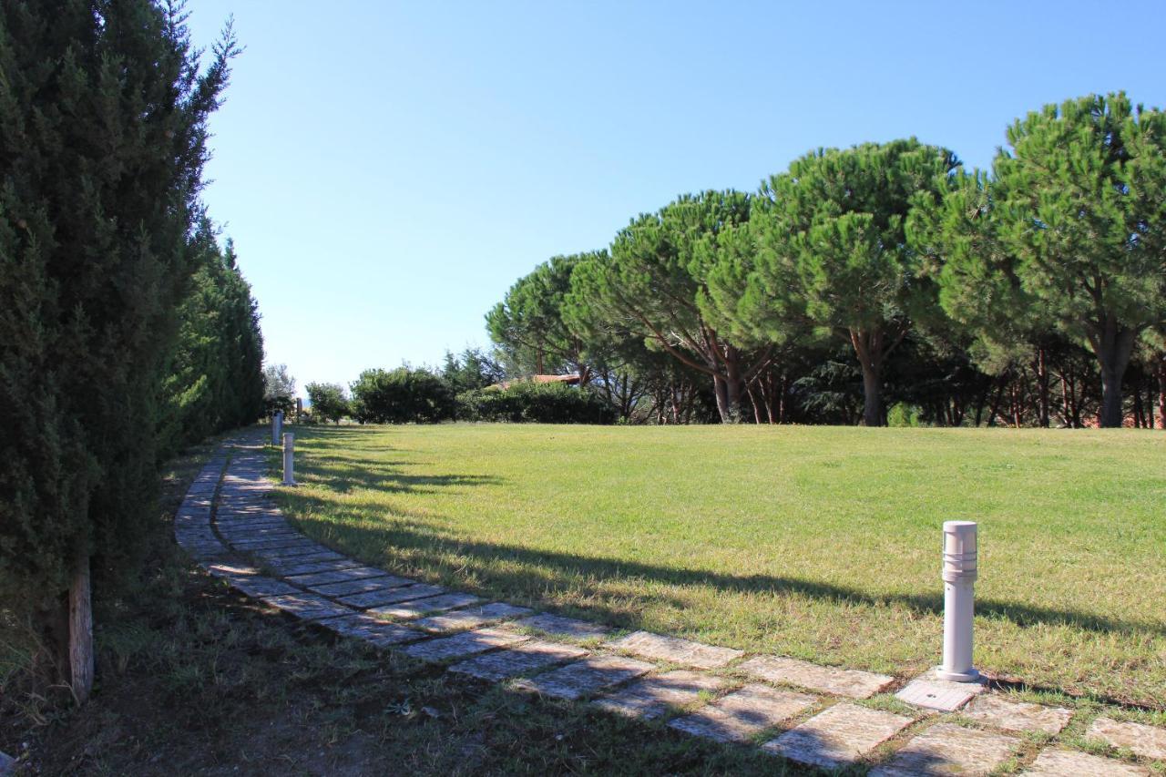 Borgo Piazza Bed and Breakfast Catanzaro Buitenkant foto