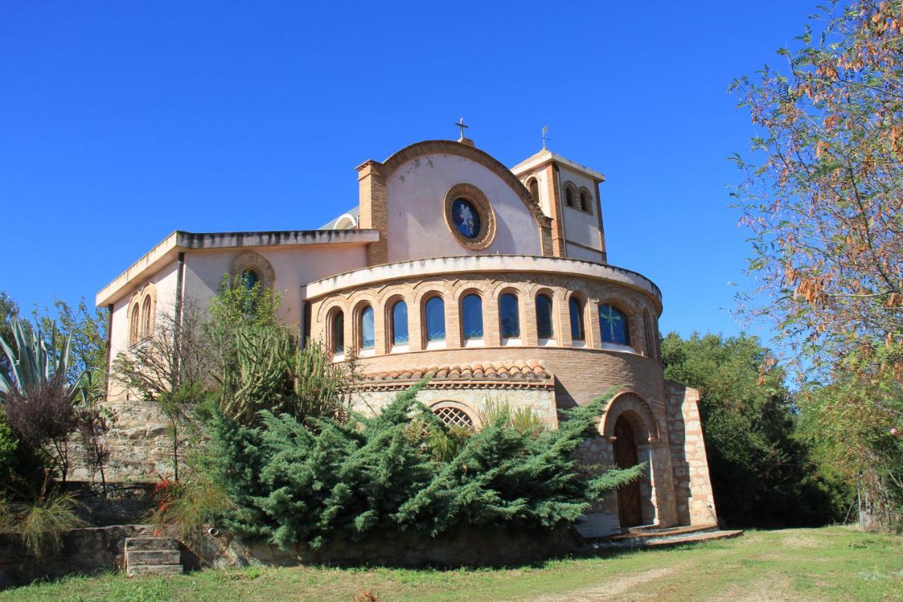 Borgo Piazza Bed and Breakfast Catanzaro Buitenkant foto
